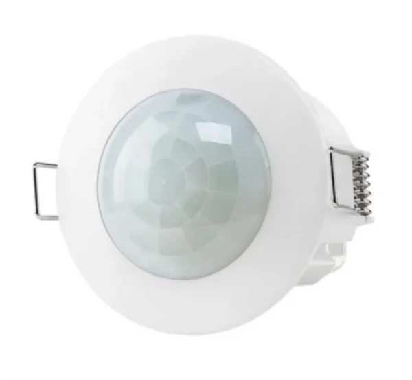 Sensor de Presena Intelbras para iluminao ESP-360 E