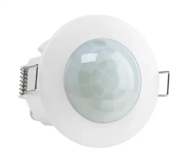 Sensor de Presena Intelbras para iluminao ESP-360 E