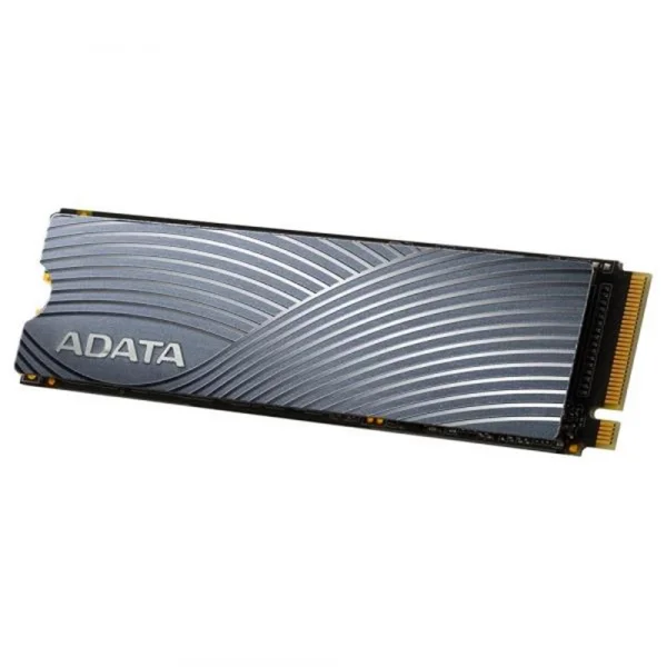 HD SSD de 250GB M.2 2280 NVMe Adata Swordfish - ASWORDFISH-250G-C
