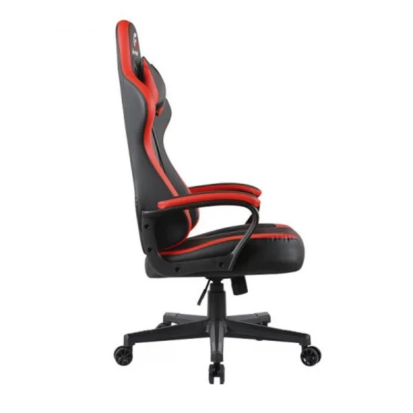 Cadeira Gamer Fortrek Vickers Preta e Vermelho
