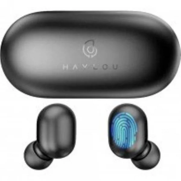 Fone de Ouvido Xiaomi Airdots Haylou GT1 Pro Intra Auricular Wireless
