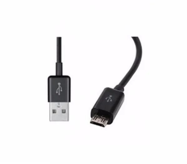 Cabo USB Para V8 Com Filtro 0,30 Cm
