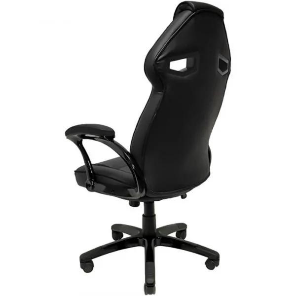 Cadeira Gamer Mymax MX1 Preto MGCH-8131/BK