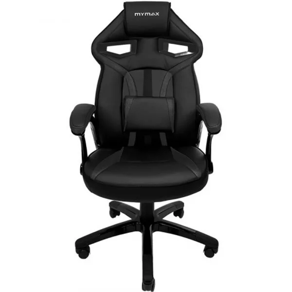 Cadeira Gamer Mymax MX1 Preto MGCH-8131/BK