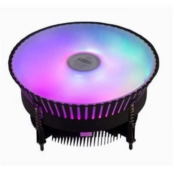 Cooler de Processador Intel LGA 115X RGB DEX DX-9009