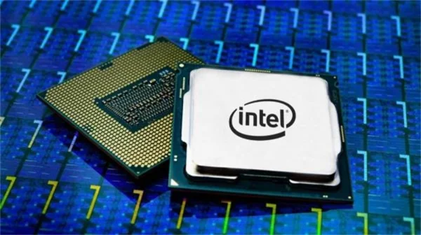 Processador LGA 1200 Intel Core i3-10100 3.6Ghz 6Mb BX8070110100 10G