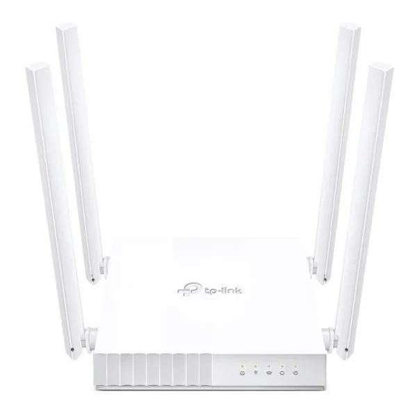 Roteador Wireless AC750 Dual Band 750Mbps TP-Link C21