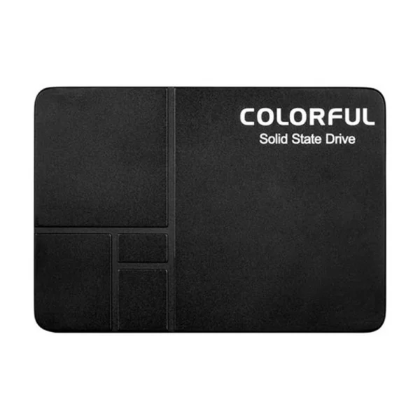 HD SSD de 120GB Sata Colorful - SL300-120GB-SB14GE
