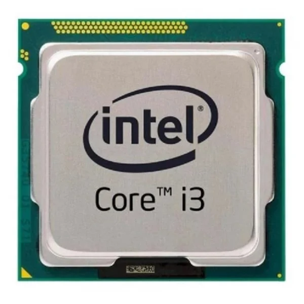 Computador BI Fortrek COC502BK | Intel Core i3-3240 3.40Ghz Mem 8Gb HD SSD 240Gb PL MB H61 Rede Gigabit Win + Office