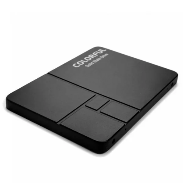 HD SSD de 250GB Sata Colorful - SL500/250GB
