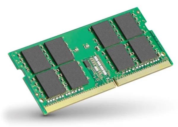 Memoria para Notebook DDR4 16GB 2666Mhz Kingston