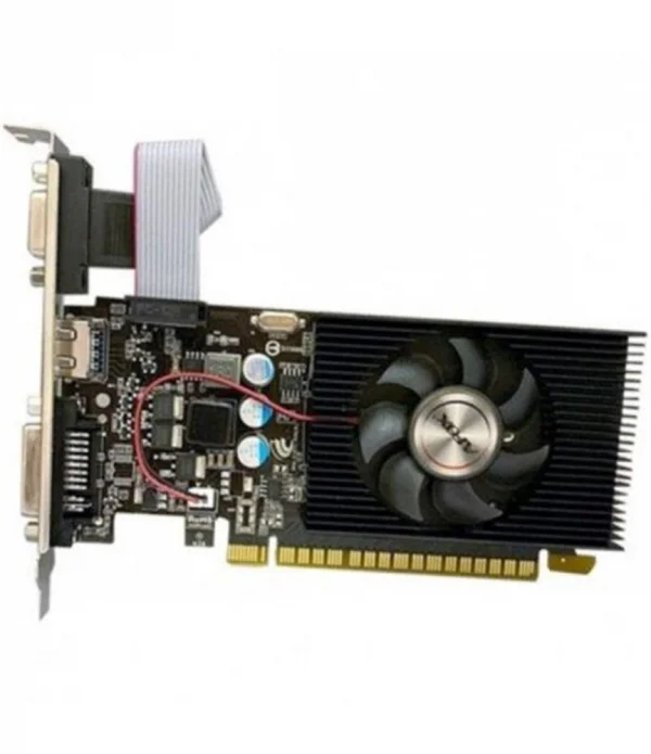 Placa de Vdeo GPU 4Gb GT420 DDR3 128Bits Afox