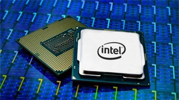 Processador LGA 1200 Intel Pentium Gold G6400 4.00Ghz 4MB
