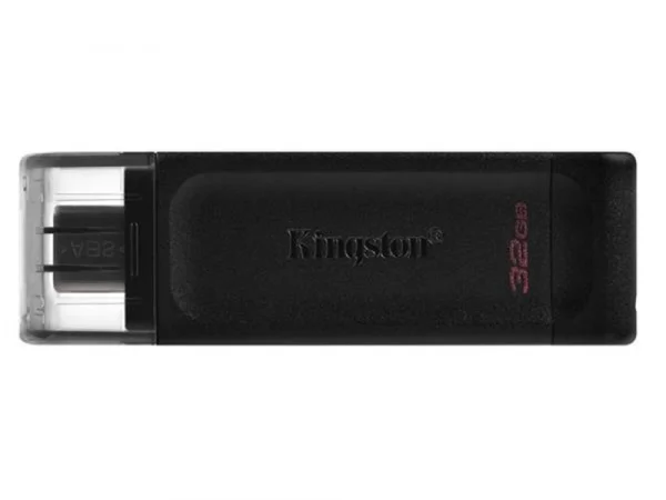 Pen Drive 32Gb kingston DT70 USB-C 3.2
