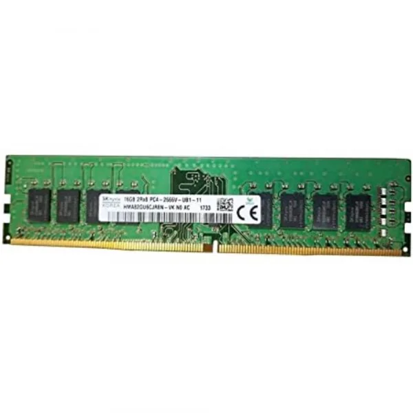 Memoria para Desktop DDR4 16GB 2666Mhz Hynix / Micron / Samsung