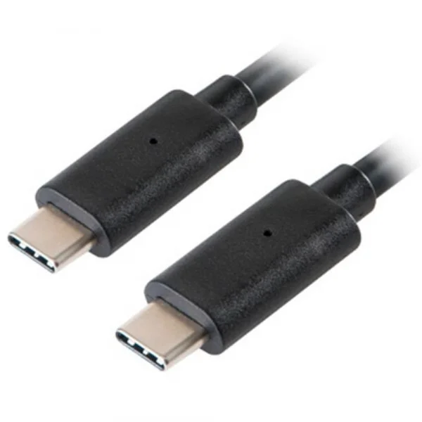 Cabo USB-C para USB-C para Dados Flex Gold XC-CD-76 - 1 Metro