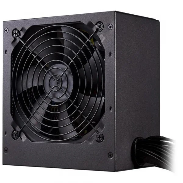 Fonte ATX Real 450W Cooler Master 80 Plus White MPE-4501-ACAAW-BR
