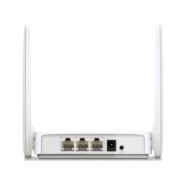 Roteador Wireless 1200Mbps AC1200 Mercusys AC10