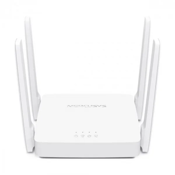 Roteador Wireless 1200Mbps AC1200 Mercusys AC10