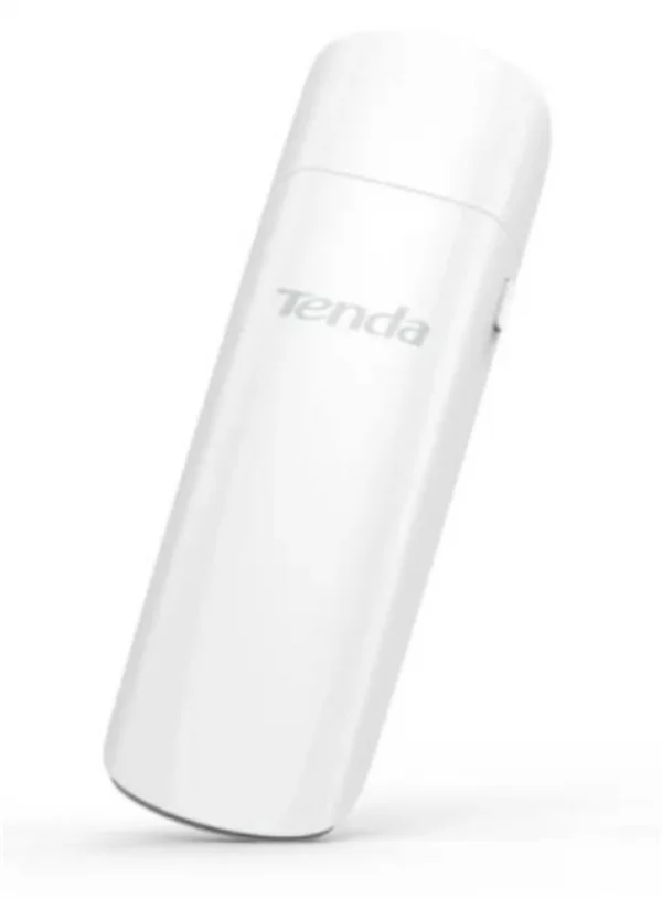 Adaptador USB Wireless AC1300 Dual Band 2.4/5Ghz - Tenda U12