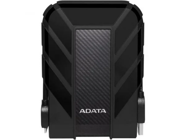 HD Externo Portatil 1TB Adata AHD710P-1TU31-CBK