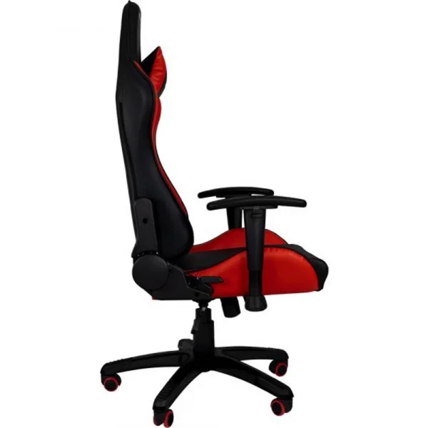 Cadeira Gamer Mymax MX5 Preto e Vermelho  MGCH-MX5/RD