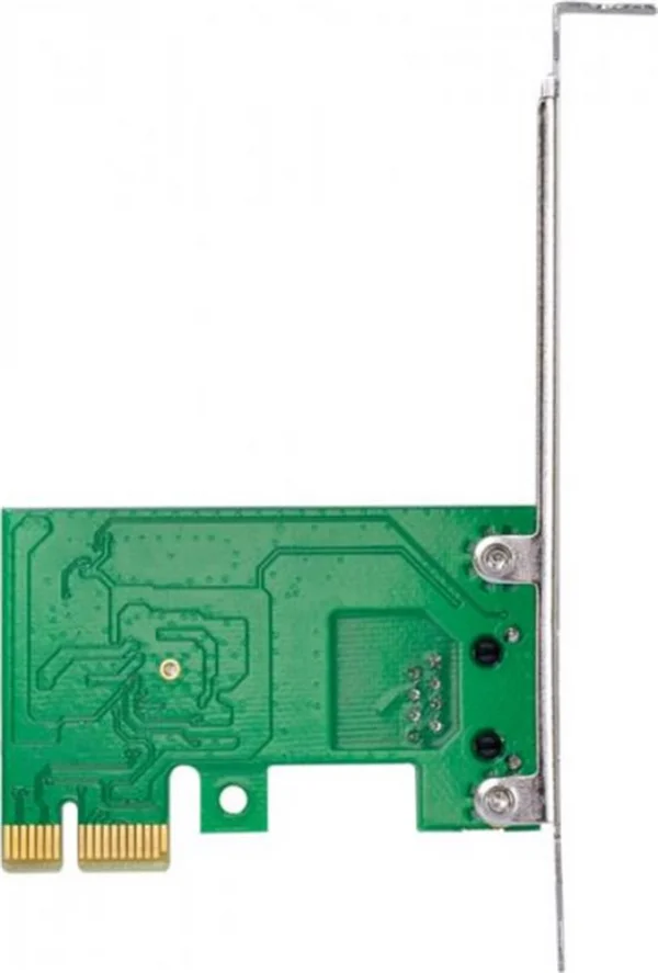 Placa de Rede Gigabit (100/1000mbps) PCI-e Vinik / Mymax