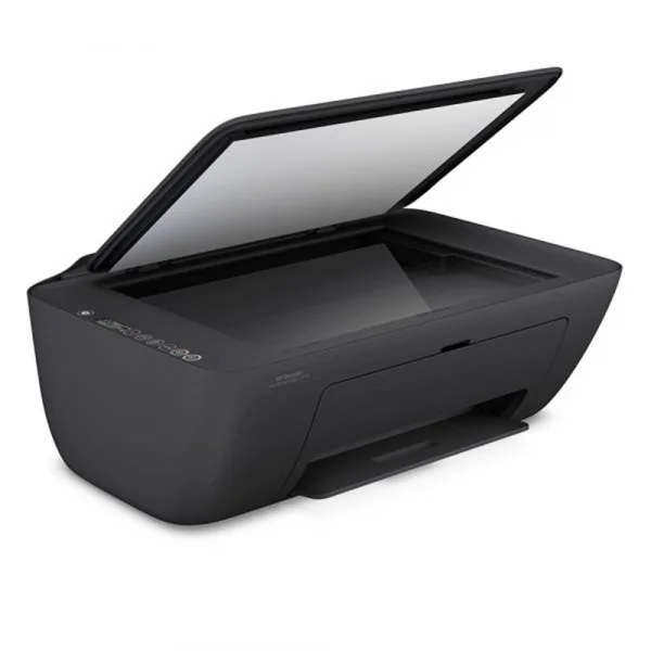 Impressora Multifuncional Deskjet HP 2774 Wi-Fi