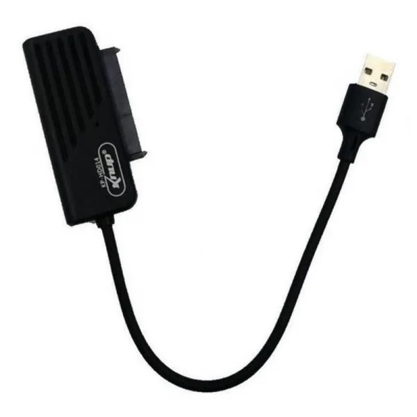 Adaptador Conversor USB X HD Sata KP-HD014