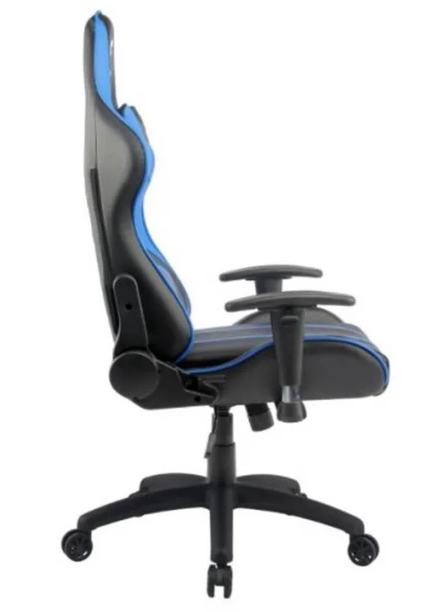 Cadeira Gamer Fortrek Black Hawk Azul