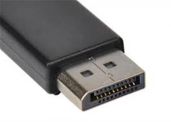 Cabo Conversor DisplayPort x HDMI 3 Metros
