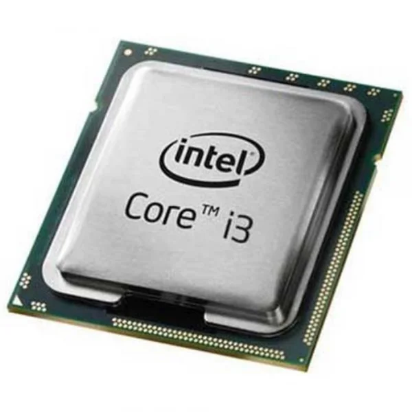 Processador Intel LGA 1155 Core i3-2130 3.4Ghz Com Cooler 2G