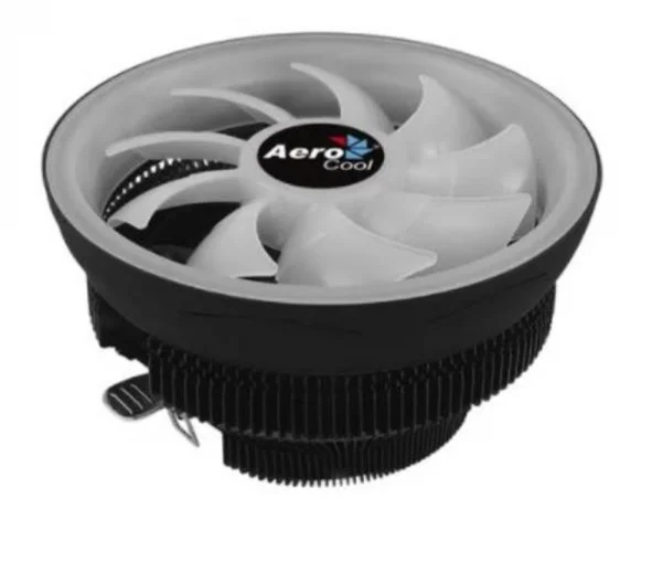 Cooler de Processador AMD ou Intel Core Plus ARGB Aerocool