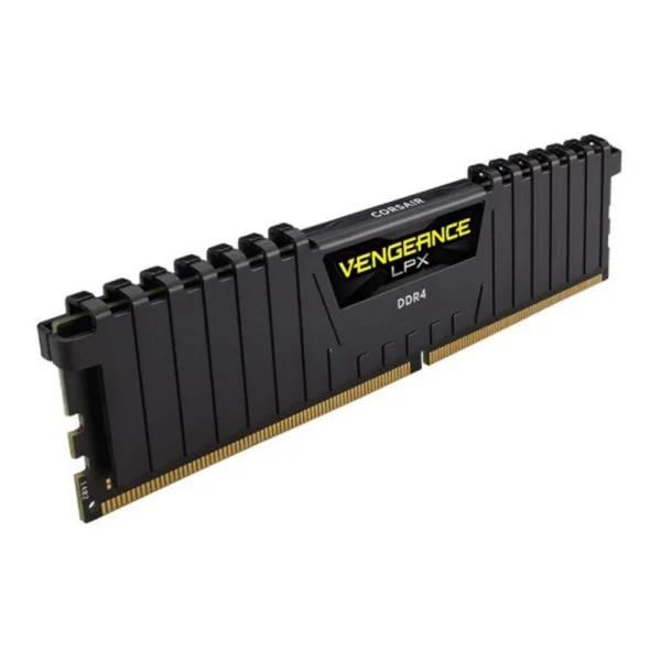Memoria para Desktop DDR4 8Gb 3200Mhz Corsair Vengeance CMK8GX4M1E3200C16