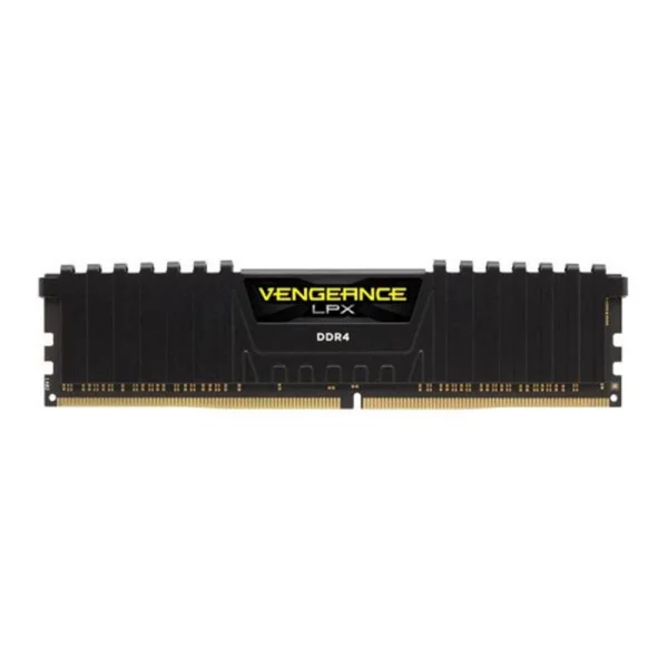 Memoria para Desktop DDR4 8Gb 3200Mhz Corsair Vengeance CMK8GX4M1E3200C16