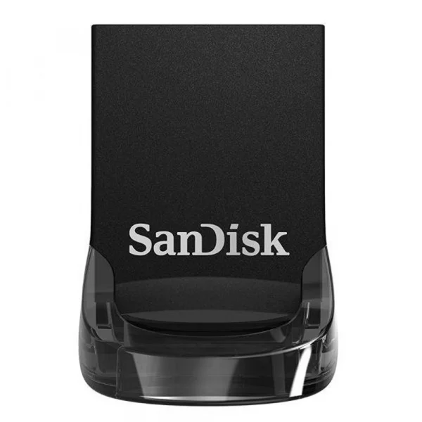 Pen Drive 128Gb Sandisk Fit Z430