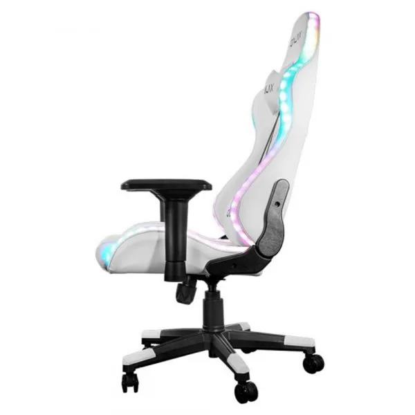 Cadeira Gamer Galax RGB GC-02 Branca
