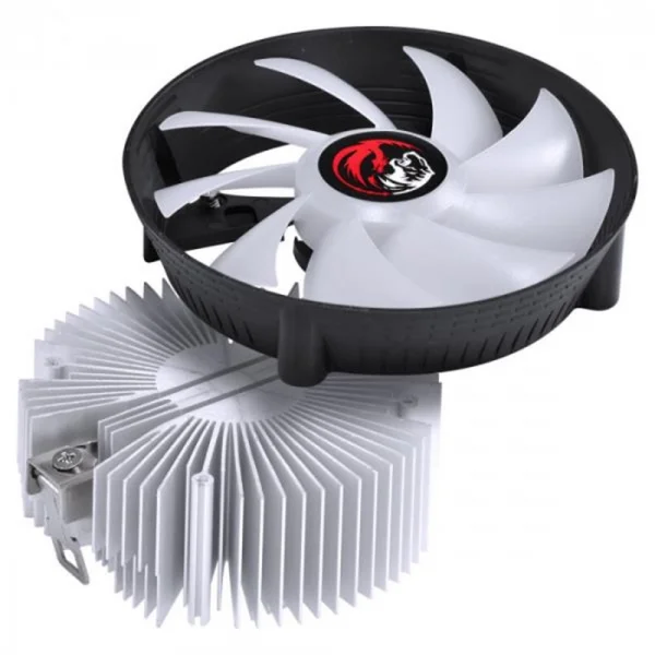 Cooler de Proc  AMD Nots 120mm TDP 100W Pcyes PAC120PTLV