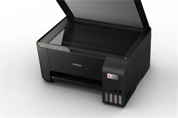 Impressora Multifuncional Tanque de Tinta EcoTank Epson L3210