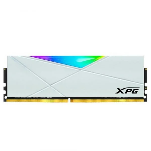 Memoria para Desktop DDR4 8GB 3600Mhz Adata XPG Spectrix D50 RGB