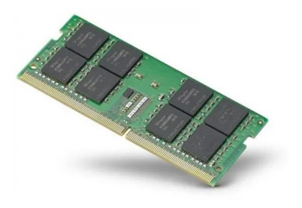 Memoria para Notebook DDR4 4GB 3200Mhz Micron / Hynix / Smart