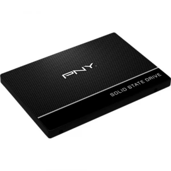 HD SSD de 960GB Sata PNY CS900 - SSD7CS900-960-RB