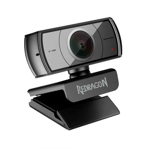 Webcam Full HD 1080P Redragon Apex