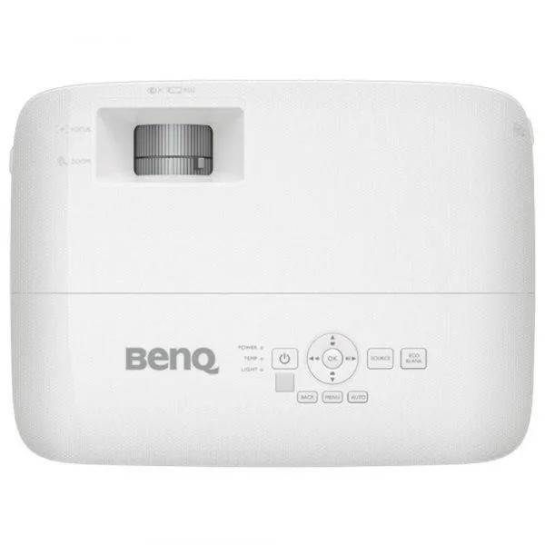 Projetor Benq MS560 4000 Lumens Branco SVGA 2X HDMI