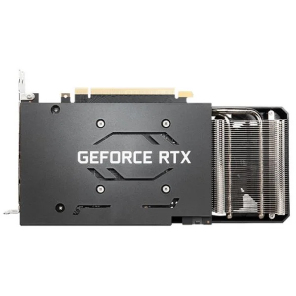 Placa de Vdeo GPU 8Gb RTX 3060TI OC GDDR6 256Bit MSI