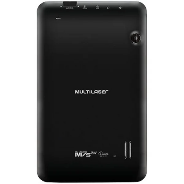 Tablet Multilaser M9 32Gb 9Pol Wi-Fi Bluetooth Usb-C Preto NB357