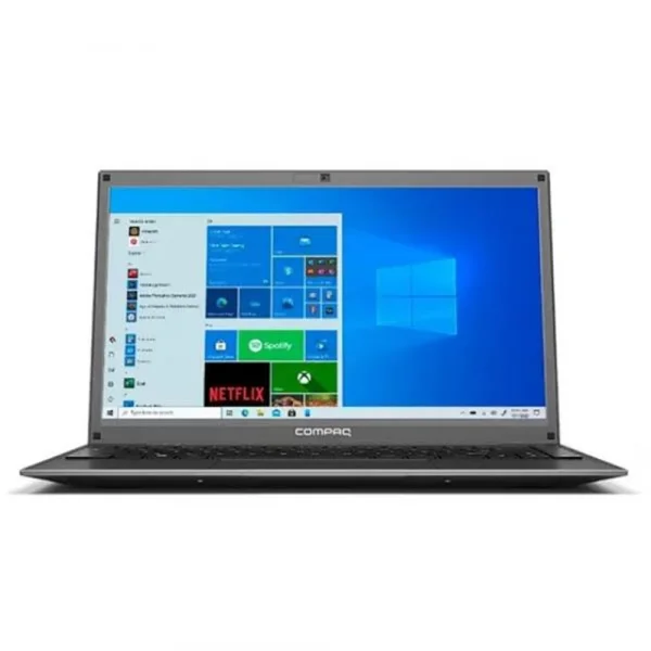 Notebook Compaq Presario 431 | Intel Core i3-6157U 4GB 120GB SSD 14.1