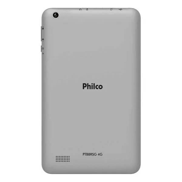 Tablet Philco PTB8RRG 8