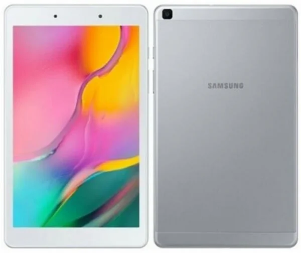 Tablet Samsung Galaxy TAB-A T290 8 POL 32GB  Prata