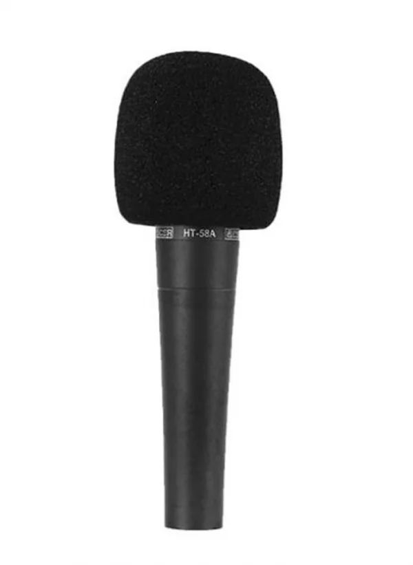 Espuma para Microfone EPMC0001 STORM